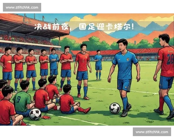卡塔尔对阵中国精彩解说全记录赛场瞬间与战术分析 卡塔尔对阵中国精彩解说全记录赛场瞬间与战术分析